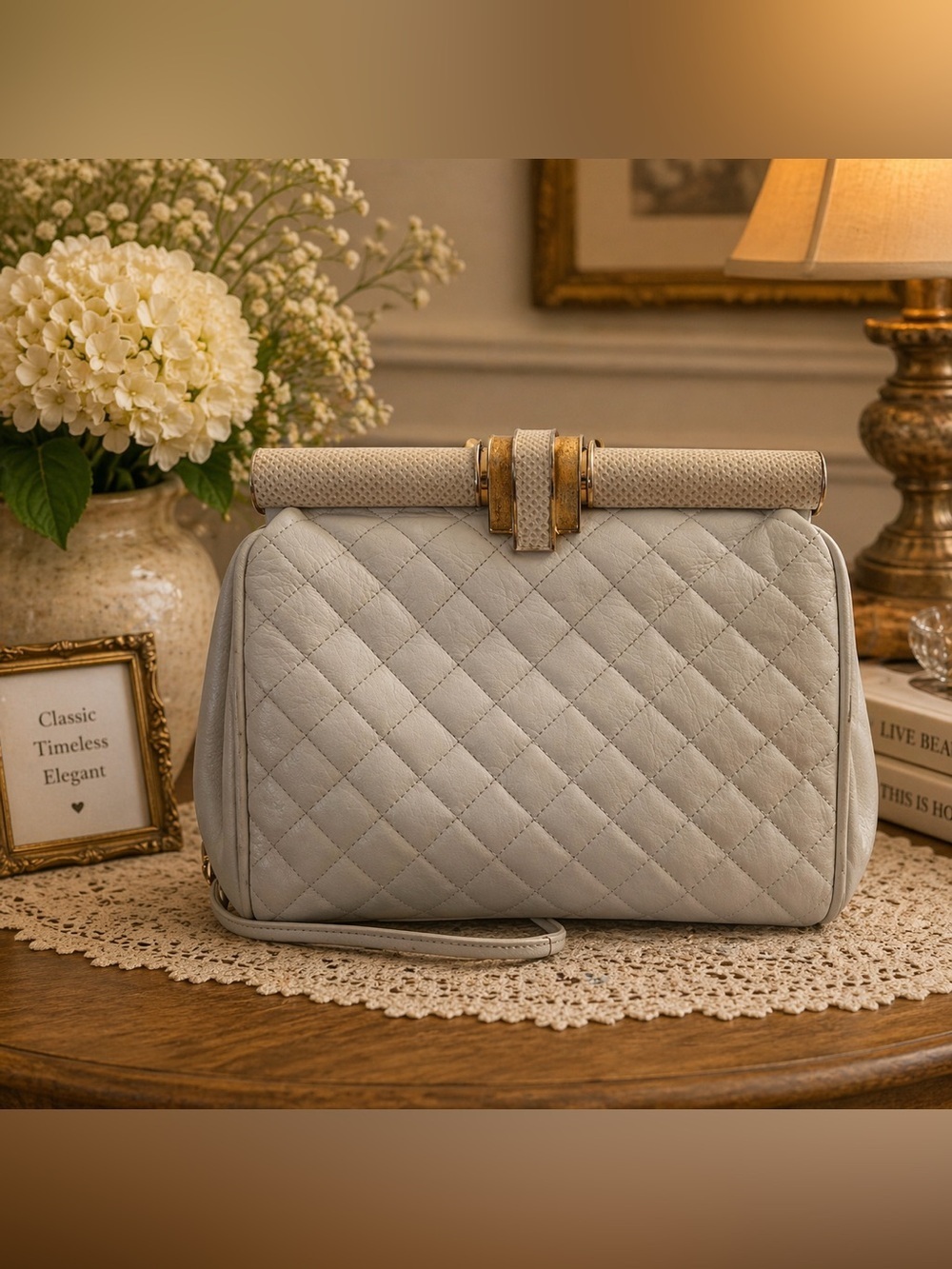 Susan Gail Bag